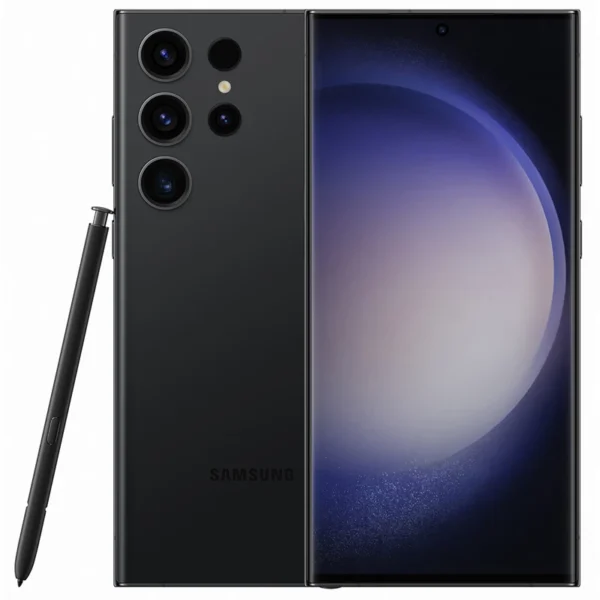 گوشی موبایل سامسونگ مدل Galaxy S23 Ultra دو سیم کارت ظرفیت 256 گیگابایت و رم 12 گیگابایت  - ویتنام