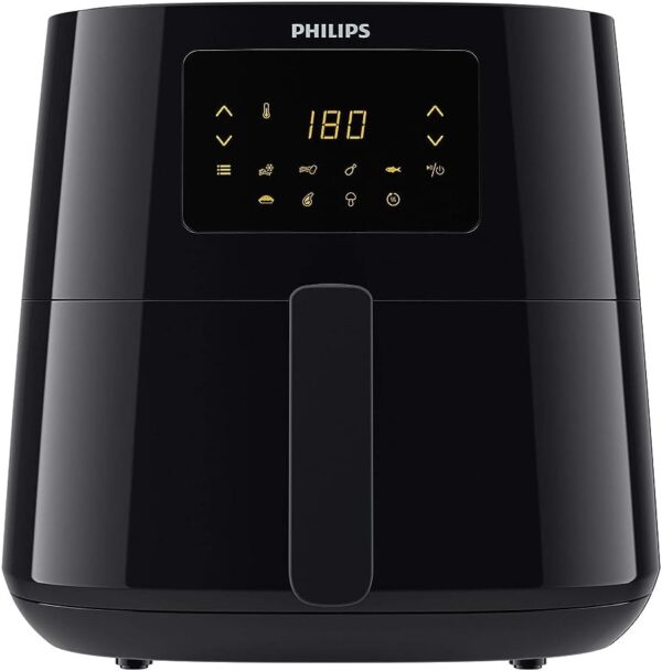 سرخ کن فیلیپس مدل Philips Essential Airfryer XL HD9270