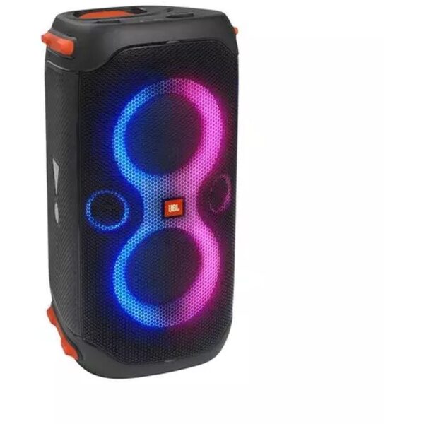 اسپیکر بلوتوثی قابل حمل جی بی ال مدل JBL-PARTYBOX 110