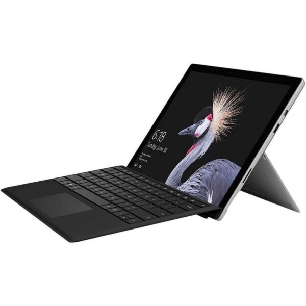 مایکروسافت سرفیس پرو 5 مدل Microsoft Surface Pro 5 Core i5-7300U 8GB 256GB SSD