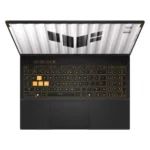 لپ تاپ گیمینگ ایسوس مدل ASUSTUF Gaming F16 FX608JMR i7(14650HX) 32GB 1TB SSD 8GB(RTX5060)